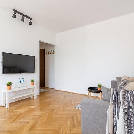 Rent Like Home - Pawia 36 Warszawa Eksteriør billede